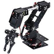 Kimiss Roboterarm-Kit