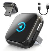 Kimqis Wireless CarPlay Adapter Vergleich
