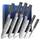 Kimzen Damastmesser Set