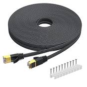 Kinbeta CAT 7 Ethernet Kabel 10m Vergleich