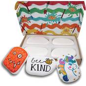 Kind Rocks KR-WR002 Vergleich