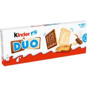 Kinder Duo