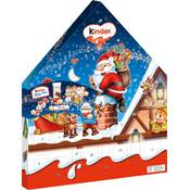 Kinder Maxi Mix Adventskalender (2025)