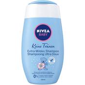 Nivea Baby Keine Tränen Vergleich
