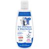 PaediProtect 2in1 Shampoo & Waschlotion für Babys & Kinder