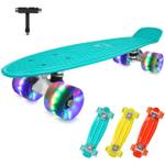 BELEEV Skateboard 