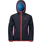 Jack Wolfskin Fourwinds Vergleich