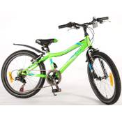 Kinderfahrrad Jungenfahrrad Blade 20 Zoll Vergleich