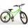 Kinderfahrrad Jungenfahrrad Blade 20 Zoll