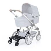 Kinderhaus Blaubär Buggy-Board