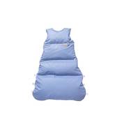 Kinderhaus Blaubär Daunenschlafsack