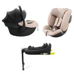 Kindersitz drehbar