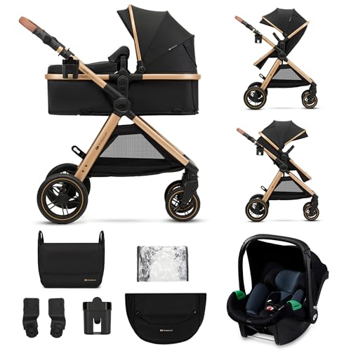 Kinderwagen Test und Vergleich 2026 | WELT.de