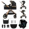 Kinderwagen