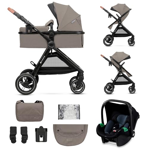 Top 10 Kinderkraft-Kinderwagen Test & Vergleich