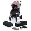 Kinderkraft Evolution Cocoon