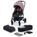 Kinderkraft Evolution Cocoon