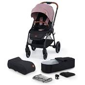 Kinderkraft Evolution Cocoon