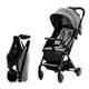kk Kinderkraft Pilot Buggy Vergleich