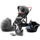 Kinderkraft Kinderwagen PRIME Vergleich