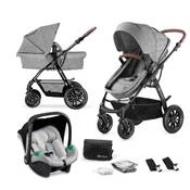 Kinderkraft Kinderwagen Xmoov Vergleich