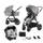 Kinderkraft Kinderwagen Xmoov