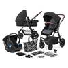 Kinderkraft Kinderwagen XMOOV