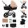 Kinderkraft MOOV2 AIR
