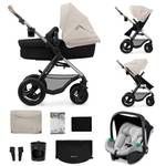 Kinderkraft Moov2 Air Kinderwagen