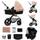 Kinderkraft MOOV2 AIR