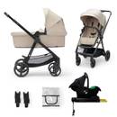 Kinderkraft Newly Ksnewl00gry3000