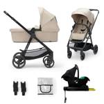 Kinderkraft-Kinderwagen