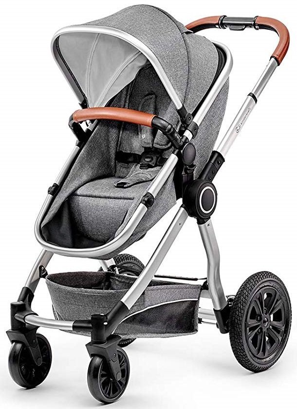 Kinderkraft-Kinderwagen Test & Vergleich » Top 8 Im Januar 2024