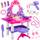 Kinderplay Glamour Make-up Spielset