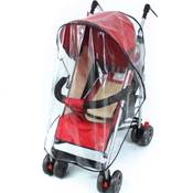 Kinderwagen Regenschutz -WENTS