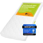 Kinderwelt Babymatratze LK90