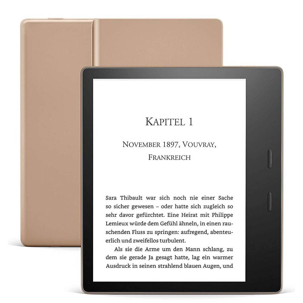 Amazon-Kindle kaufen - Test & Vergleich » Top 13 im November 2023