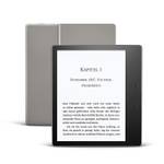 Kindle Oasis 10. Generation 8 GB