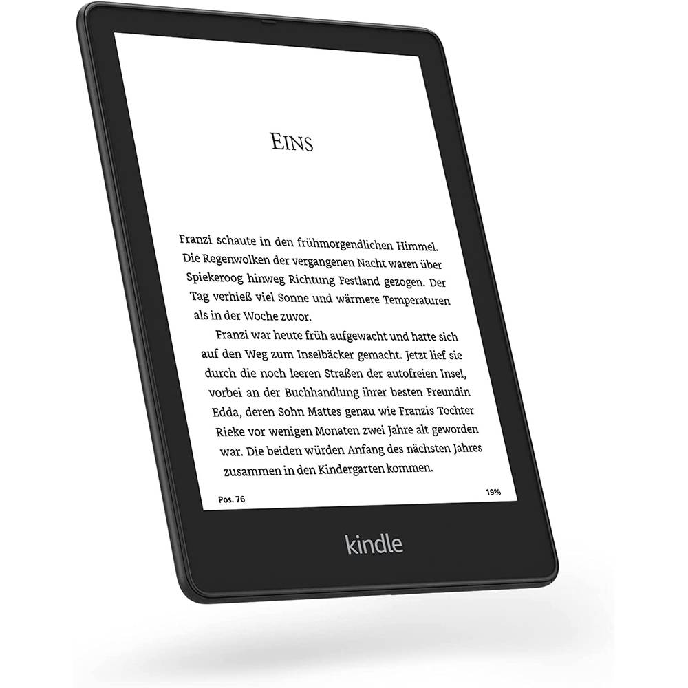 Kindle kaufen: Top 10 Test & Vergleich