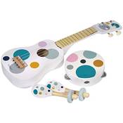 Kindsgut Musikinstrumenten-Set