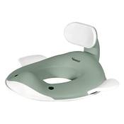 Kindsgut Toiletten-Aufsatz Wal