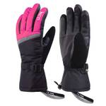 Kineed Skihandschuhe Damen Touchscreen