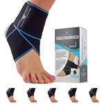 Kinetic Evolution Fußstütze Knöchelbandage