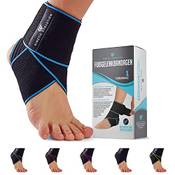 Kinetic Evolution Fußstütze Knöchelbandage