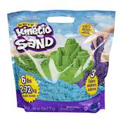 Kinetic Sand Original 3 Farben für Indoor-Sandspiel Vergleich