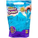 Kinetic Sand Beutel Blau