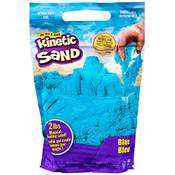 Kinetic Sand Beutel Blau