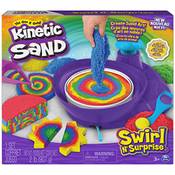 Kinetic Sand ‎6063931-1 Vergleich