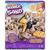 Kinetic Sand Baustellen Set