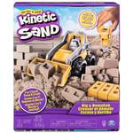 Kinetic Sand Baustellen Set